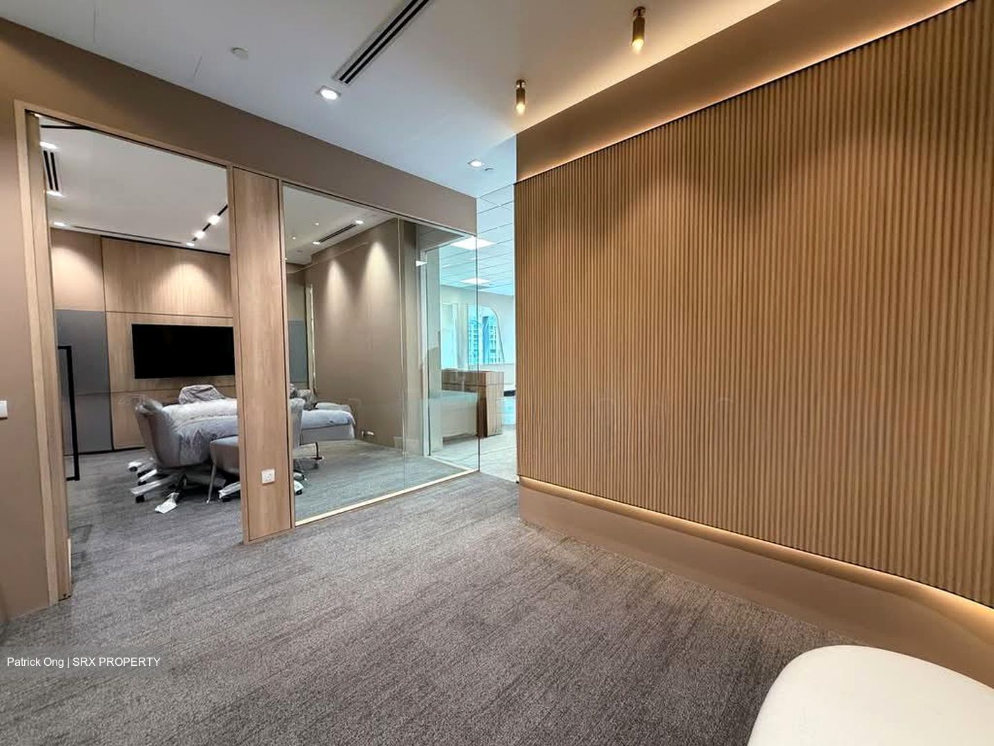Keppel Towers (D2), Office #602977591